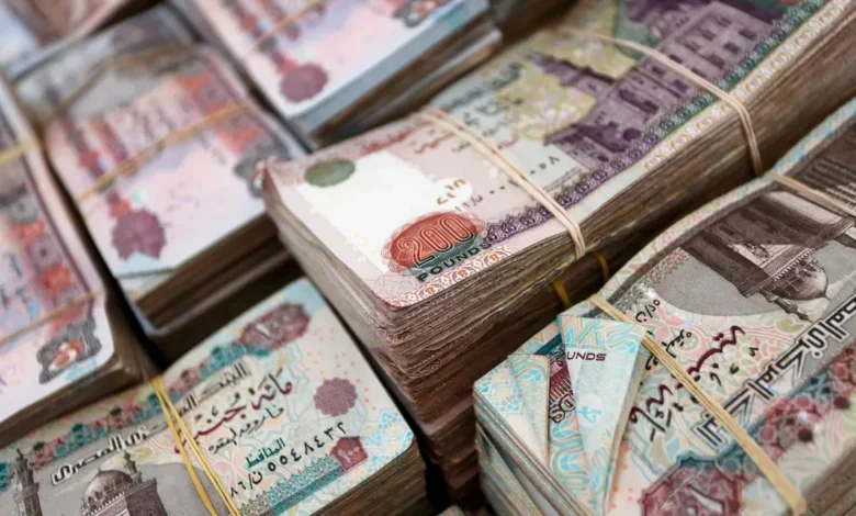 بزيادة 1.2 تريليون جنيه.. تطور أرصدة السيولة المحلية بالسوق المصرية خلال 5 أشهر