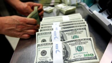 بزيادة 9.5 مليار دولار.. رحلة تطور صافي الأصول الأجنبية للقطاع المصرفي منذ بداية 2025