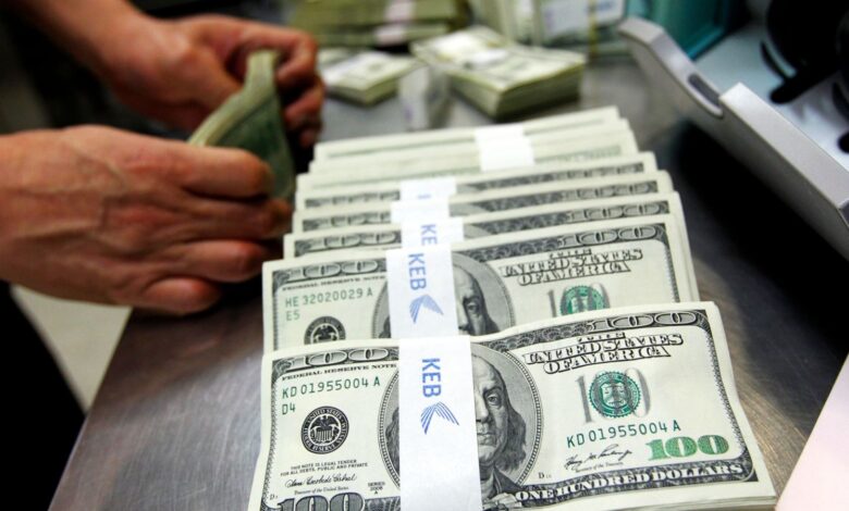بزيادة 9.5 مليار دولار.. رحلة تطور صافي الأصول الأجنبية للقطاع المصرفي منذ بداية 2025
