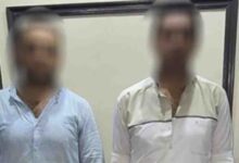 بسبب الإيجار.. الداخلية تضبط المتهمين بالاعتداء على سيدات المنصورة| فيديو