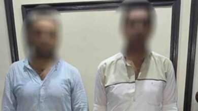 بسبب الإيجار.. الداخلية تضبط المتهمين بالاعتداء على سيدات المنصورة| فيديو