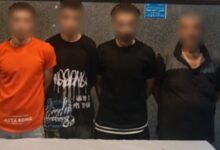بسبب لهو الأطفال.. مشاجرة بالأسلحة البيضاء بالمطرية في القاهرة