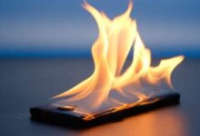 بسبب موجة حر في المملكة المتحدة.. 7 نصائح لحماية هاتفك الذكي من التلف