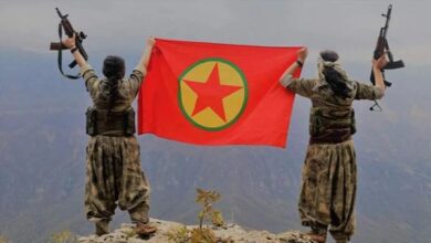 بعد 40 عاما من القـ.تال.. حزب العمال الكردستاني يبدأ نزع سلاحه رسميا