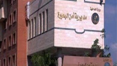 بعد 50 يومًا من البحث عن الهوية.. كشف لغز العثور على جثة شاب في ترعة بالبحيرة