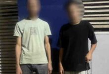 بعد انتشار الفيديو .. القبض على مروعى الأطفال بكلب بالقليوبية