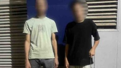 بعد انتشار الفيديو .. القبض على مروعى الأطفال بكلب بالقليوبية