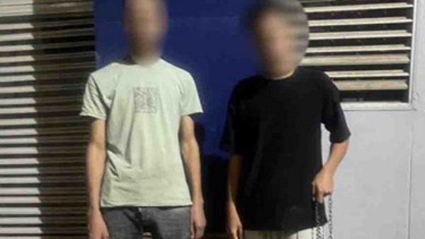 بعد انتشار الفيديو .. القبض على مروعى الأطفال بكلب بالقليوبية
