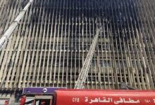 بعد حريق سنترال رمسيس.. ازاي تعمل نسخ احتياطي وتحمي بياناتك المهمة؟