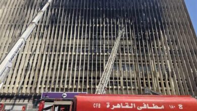 بعد حريق سنترال رمسيس.. ازاي تعمل نسخ احتياطي وتحمي بياناتك المهمة؟