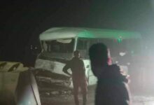بعد ساعات.. أولى جلسات محاكمة المتهمين في حادث عرائس المنوفية بالإقليمي