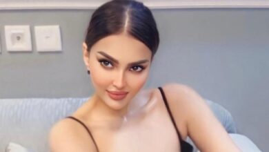 بعد شائعة وفاتها.. رومي القحطاني تشعل السوشيال ميديا برسالة شديدة اللهجة