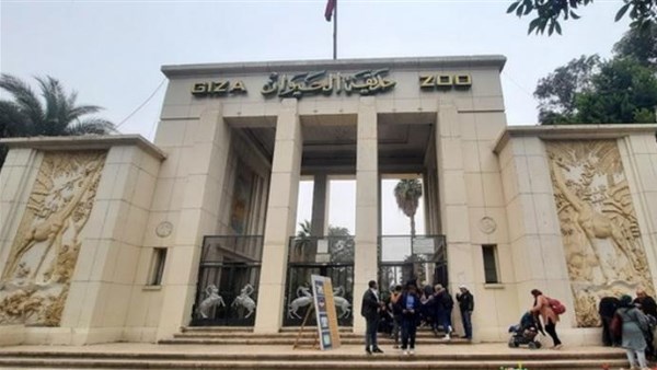 بعد طول انتظار.. وزير الزراعة يكشف الموعد النهائي لافتتاح حديقة الحيوان بالجيزة