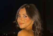 بعد كامل العدد في رمضان 2025.. جاسيكا حسام الدين في مسلسل underage
