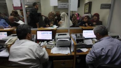 بعد مقترح البرلمان برفع سن الترشح .. كيف تحصل على وظيفة حكومية؟