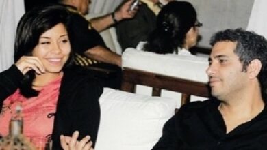 بعد منعها من الدخول .. شيرين عبد الوهاب رفقة فضل شاكر استعدادا لطرح أحدث اغانيهما |تفاصيل