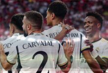 بعد وداع مونديال الأندية .. نجم ريال مدريد يخضع لعملية جراحية