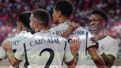 بعد وداع مونديال الأندية .. نجم ريال مدريد يخضع لعملية جراحية