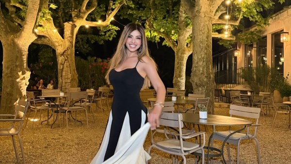 بفستان أسود.. أحدث ظهور لـ ميرنا جميل على إنستجرام