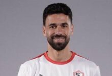 بقاء عبد الله السعيد في الزمالك ضروري