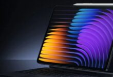 بقدرة شحن جبارة.. شاومي تغزو الأسواق بجهاز شاومي Pad 8 Pro اللوحي