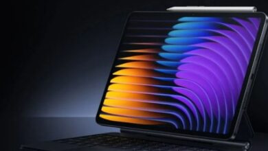 بقدرة شحن جبارة.. شاومي تغزو الأسواق بجهاز شاومي Pad 8 Pro اللوحي