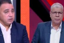 بلاش تتكلم عني.. محمد عمارة يكشف التفاصيل الكاملة فى أزمته مع أحمد شوبير.. خاص
