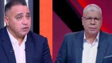 بلاش تتكلم عني.. محمد عمارة يكشف التفاصيل الكاملة فى أزمته مع أحمد شوبير.. خاص