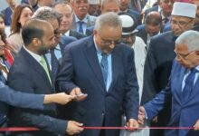بمشاركة رئيس تحرير موقع صدى البلد.. افتتاح معرض مكتبة الإسكندرية للكتاب