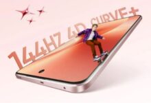 بمواصفات احترافية.. ريلمي تغزو الأسواق بهاتف Realme 15 5G