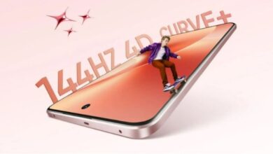 بمواصفات احترافية.. ريلمي تغزو الأسواق بهاتف Realme 15 5G
