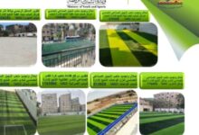 بنظام حق الانتفاع.. الشباب والرياضة بالجيزة تحقق نقلة نوعية في تطوير البنية التحتية