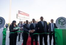 بنك التعمير والإسكان يواصل مسيرة توسعه الجغرافي بافتتاح أحدث فروعه بالقاهرة الجديدة