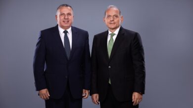 بنك مصر يرتب عمليات تمويلية مشتركة بقيمة 300 مليار جنيه خلال النصف الأول من 2025