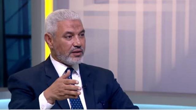 بيراميدز حقق بطولة إفريقيا اللي الأهلي كان مستحوذ عليها