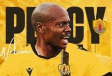 بيرسي تاو يقترب من الزمالك