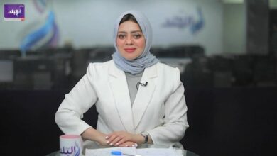 بيعالجها من الإدمـ.ان.. تفاصيل مثيرة بعد تسريب فيديو هدير عبد الرازق وزوجها