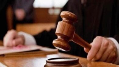تأجيل استئناف تشكيل عصابي على حكم بالسجن المؤبد بالقاهرة