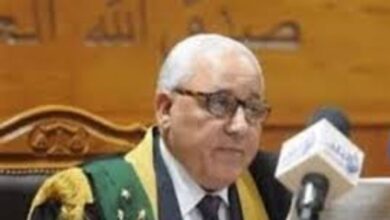 تأجيل محاكمة 25 متهما في قضية خلية أكتوبر