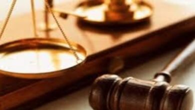 تأجيل محاكمة 64 متهما في قضية خلية القاهرة الجديدة