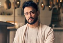 تاريخ أسطوري.. رامي جمال يكشف عن رأيه فى عمرو دياب
