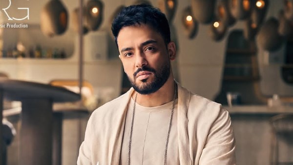 تاريخ أسطوري.. رامي جمال يكشف عن رأيه فى عمرو دياب