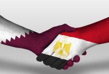 تحركات دبلوماسية مكثفة لوقف إطلاق النار في غزة.. مصر وقطر تقودان جهود التهدئة
