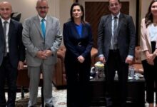تخصيص 617.9 مليار جنيه للقطاع الصحي في العام المالي الحالي