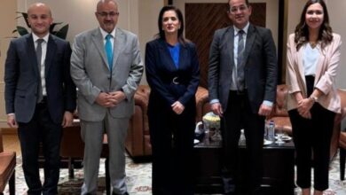 تخصيص 617.9 مليار جنيه للقطاع الصحي في العام المالي الحالي