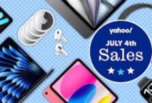 تخفيضات آبل في الرابع من يوليو .. عروض قياسية على iPad وiPad mini