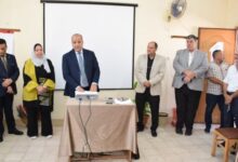 تدريب "قيادات الغد" يستهدف تطوير الكوادر في التعليم الفني