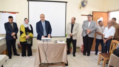 تدريب "قيادات الغد" يستهدف تطوير الكوادر في التعليم الفني