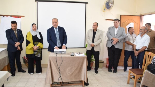 تدريب "قيادات الغد" يستهدف تطوير الكوادر في التعليم الفني