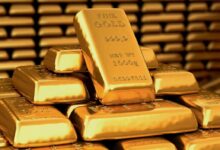 تراجع السعر الفوري للذهب اليوم إلى 3312.12 دولار للأوقية 